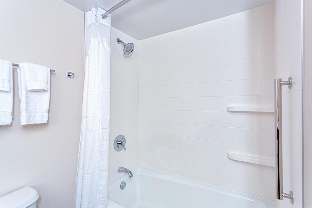Holiday Inn Express Tampa-Brandon By Ihg Luaran gambar