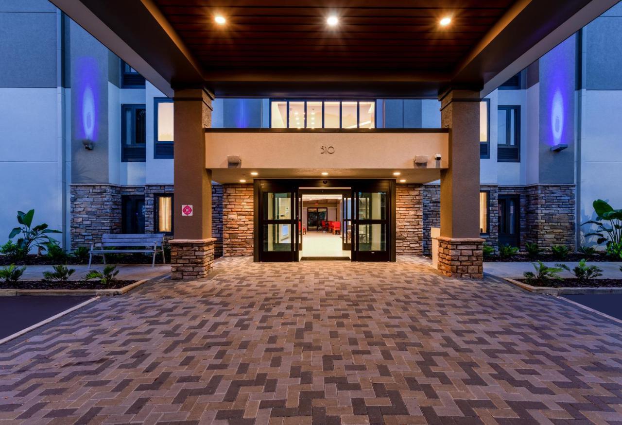 Holiday Inn Express Tampa-Brandon By Ihg Luaran gambar