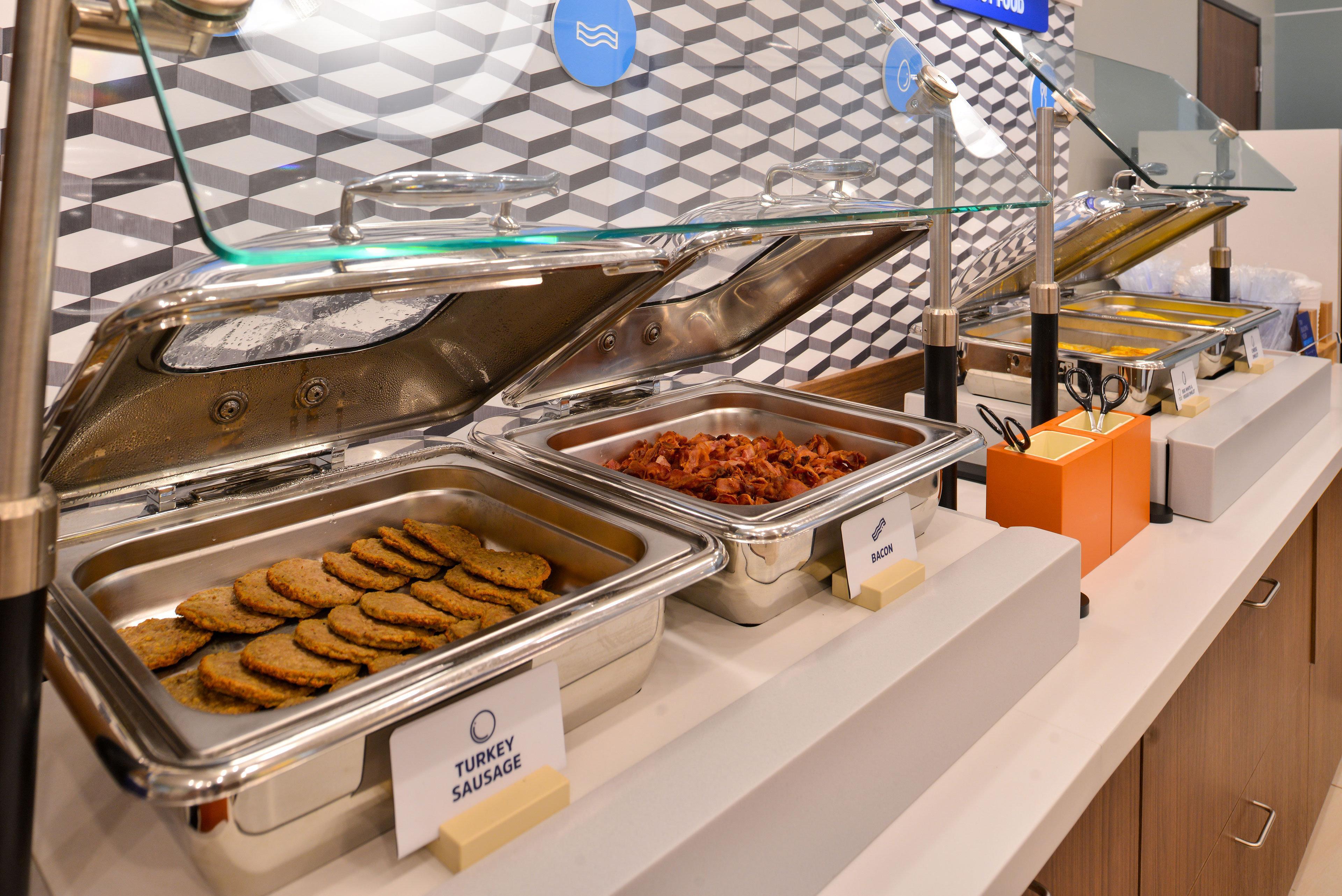 Holiday Inn Express Tampa-Brandon By Ihg Luaran gambar