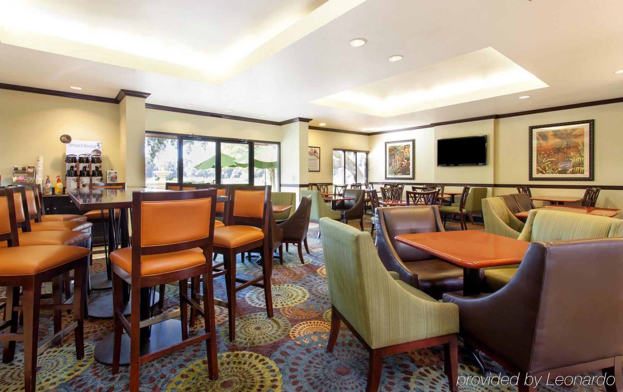 Holiday Inn Express Tampa-Brandon By Ihg Luaran gambar