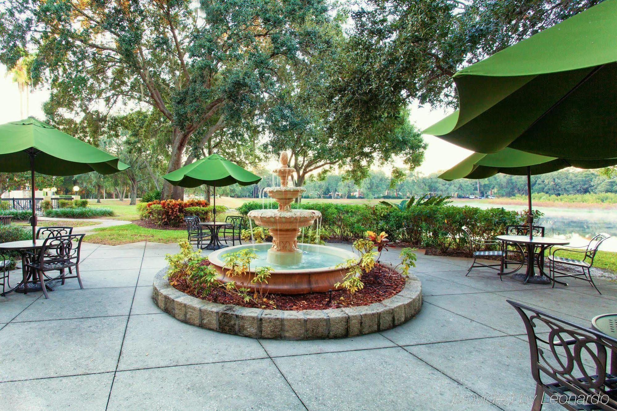 Holiday Inn Express Tampa-Brandon By Ihg Luaran gambar