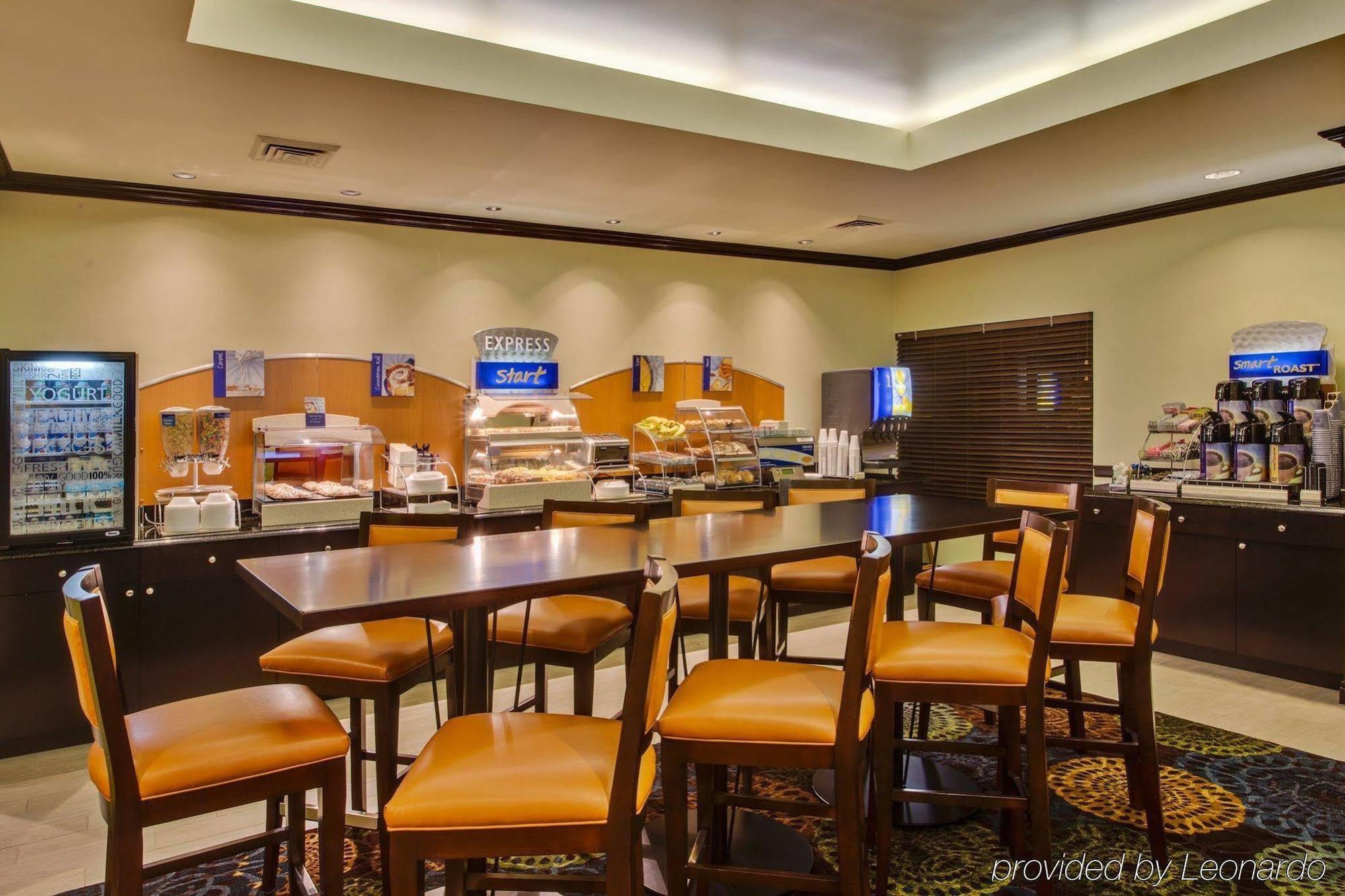 Holiday Inn Express Tampa-Brandon By Ihg Luaran gambar