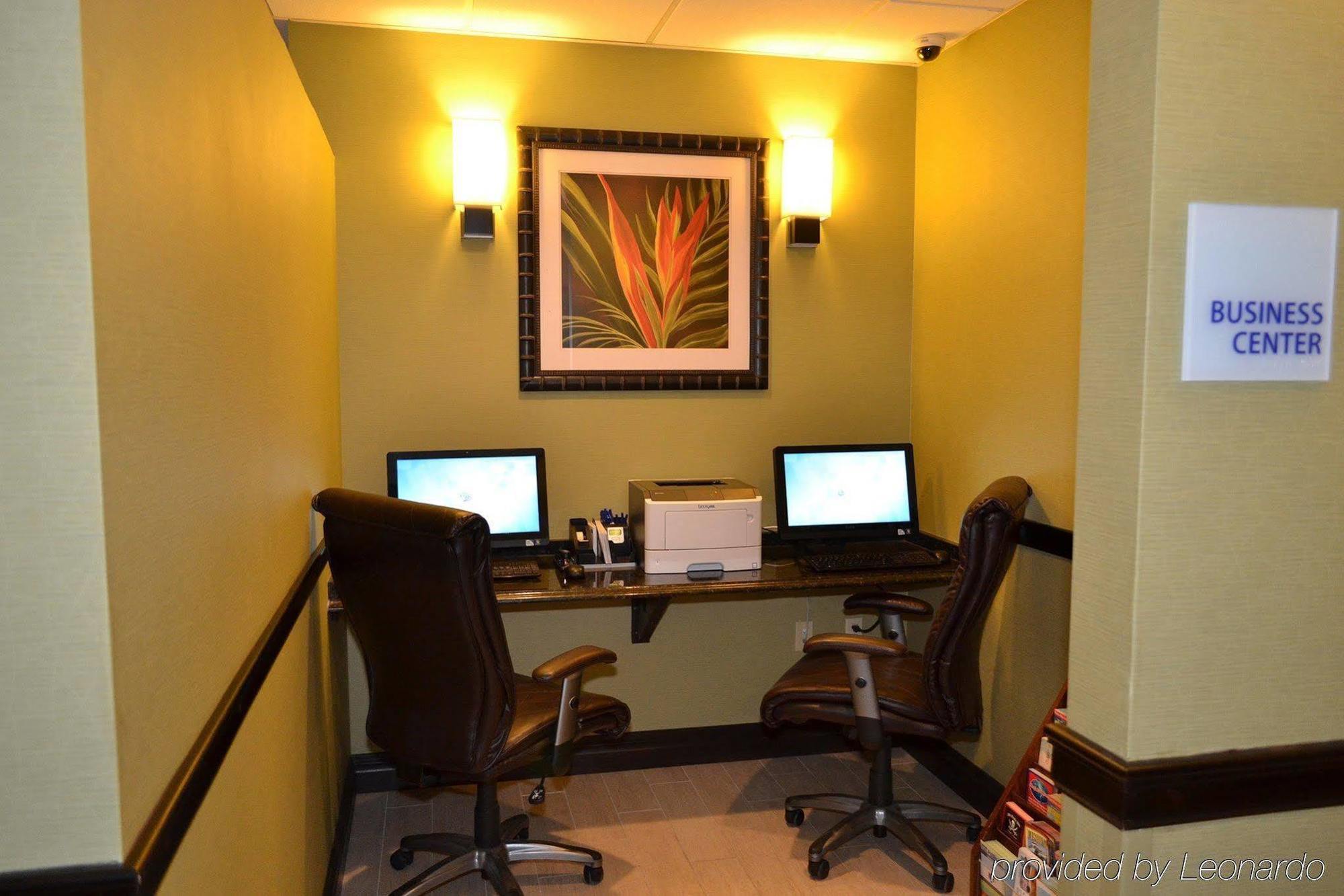 Holiday Inn Express Tampa-Brandon By Ihg Luaran gambar