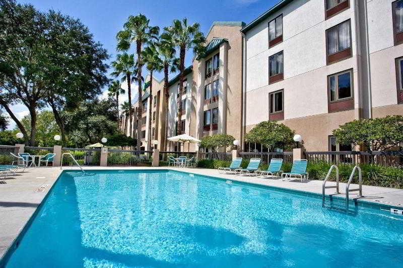 Holiday Inn Express Tampa-Brandon By Ihg Luaran gambar